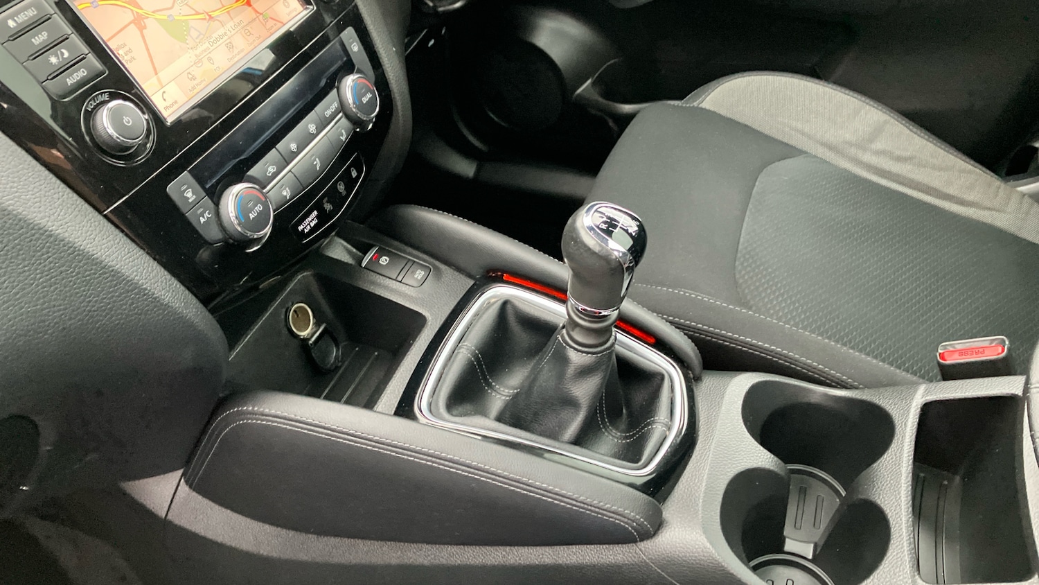 Used Nissan Qashqai 2019 for sale - 76877828: Photo 13