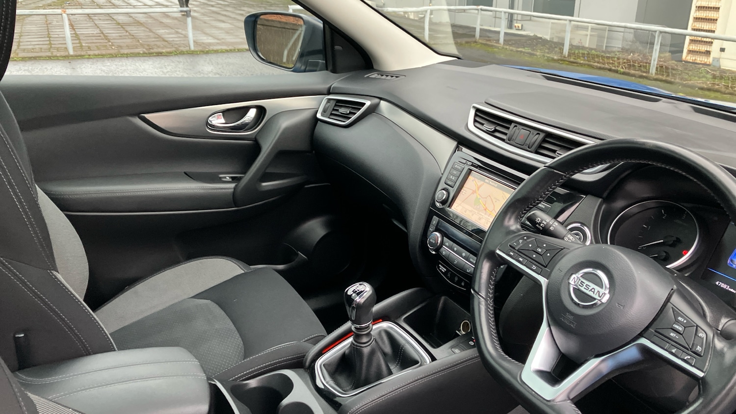 Used Nissan Qashqai 2019 for sale - 76877828: Photo 14