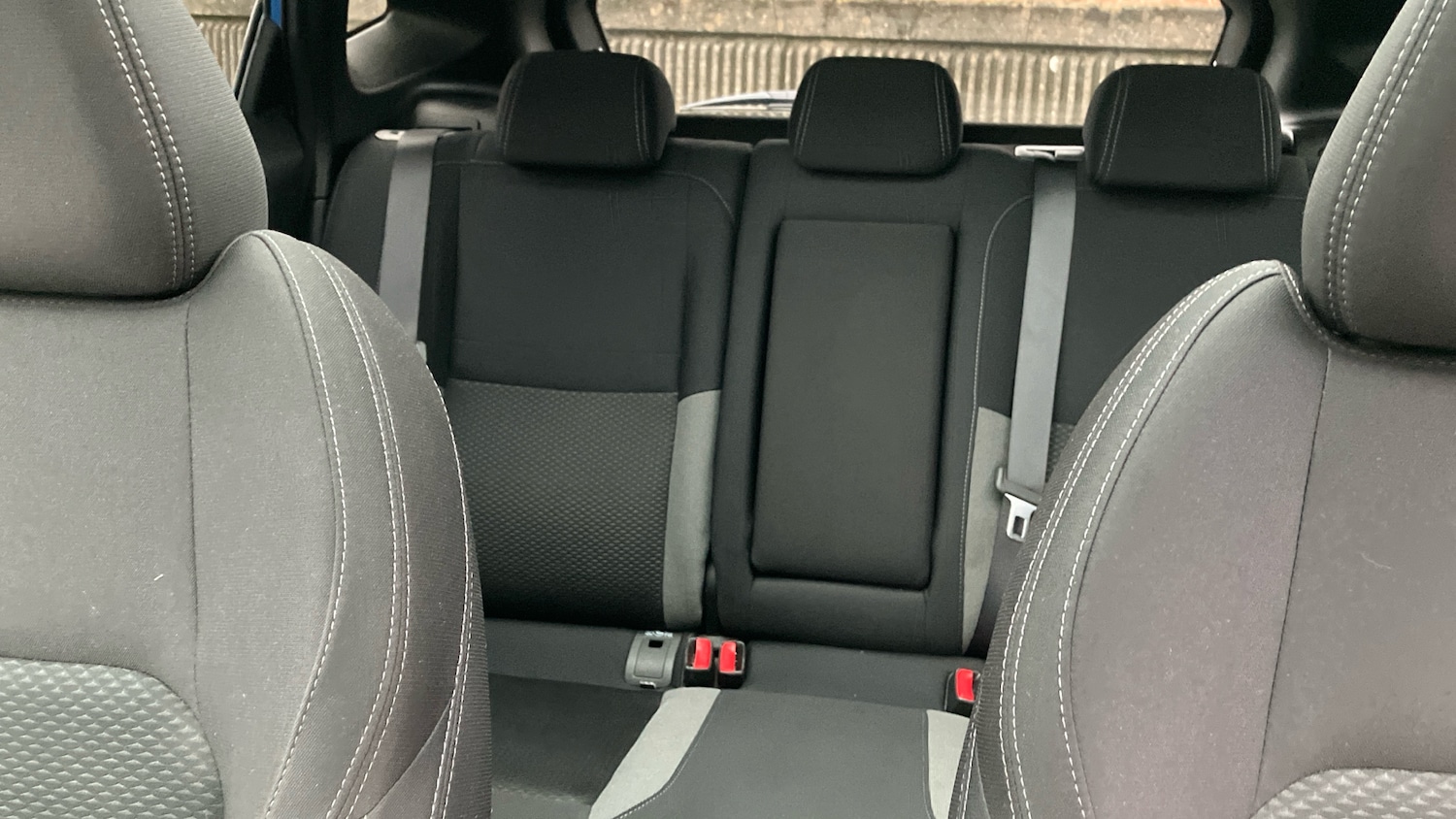 Used Nissan Qashqai 2019 for sale - 76877828: Photo 15