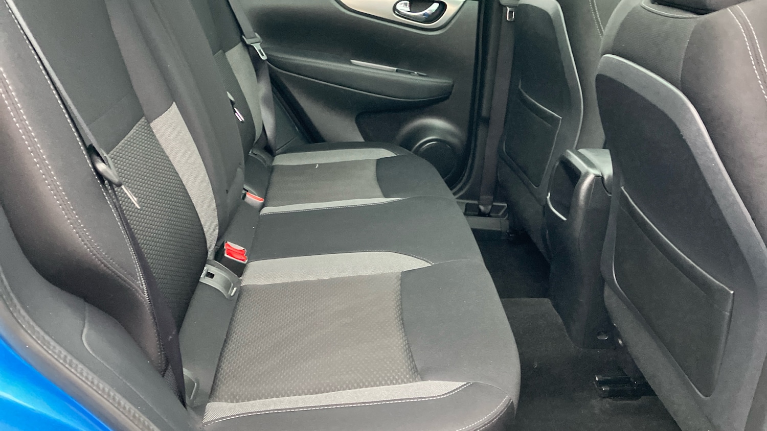 Used Nissan Qashqai 2019 for sale - 76877828: Photo 16