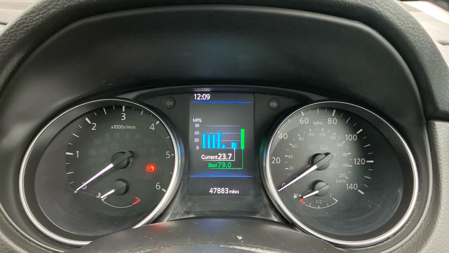 Used Nissan Qashqai 2019 for sale - 76877828: Photo 18