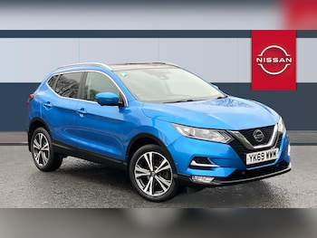 2019 (69) - 1.5 dCi 115 N-Connecta 5dr