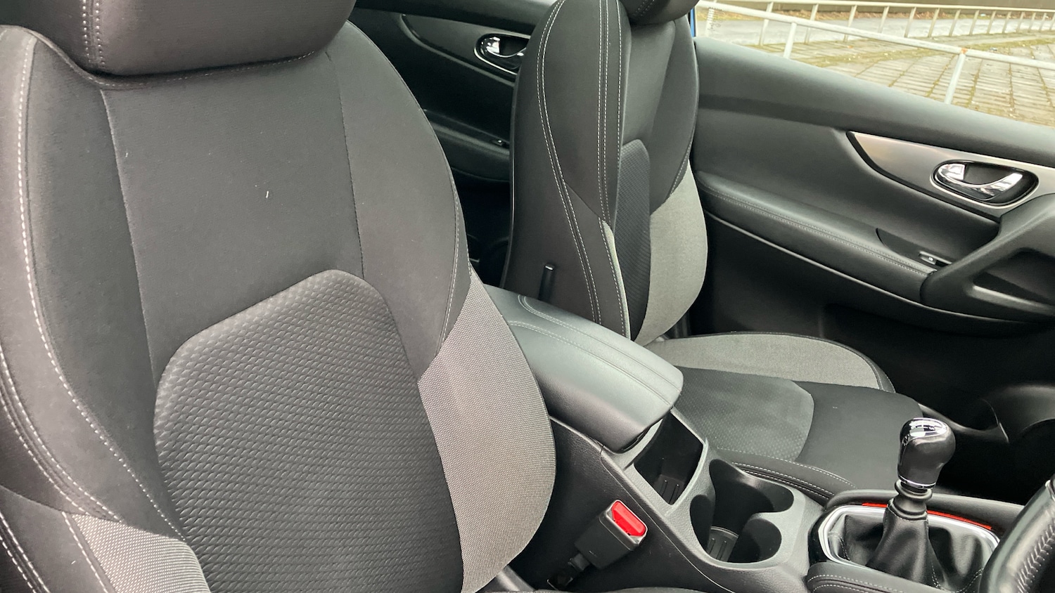 Used Nissan Qashqai 2019 for sale - 76877828: Photo 27