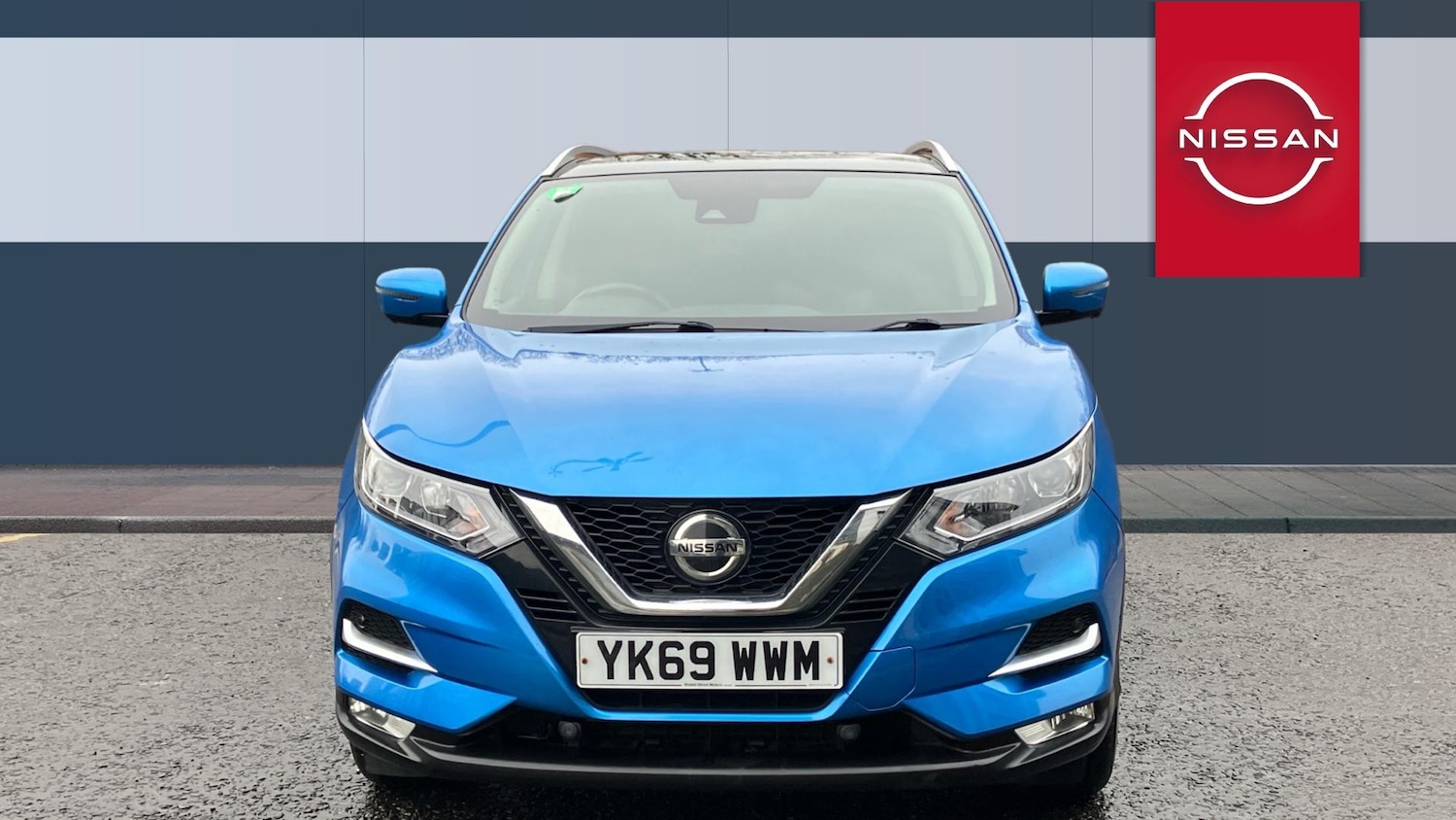 Used Nissan Qashqai 2019 for sale - 76877828: Photo 3