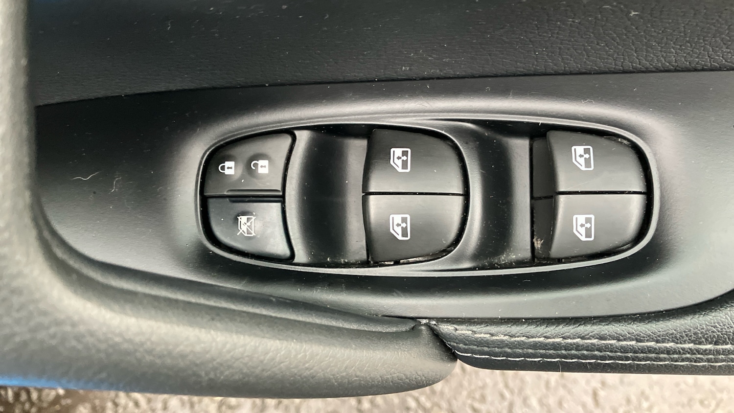 Used Nissan Qashqai 2019 for sale - 76877828: Photo 30