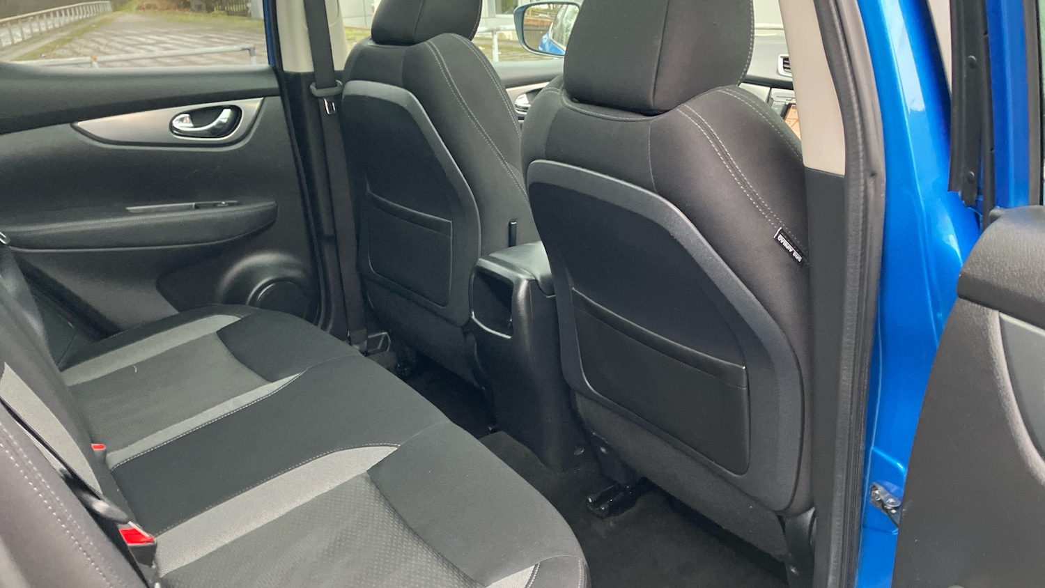 Used Nissan Qashqai 2019 for sale - 76877828: Photo 32