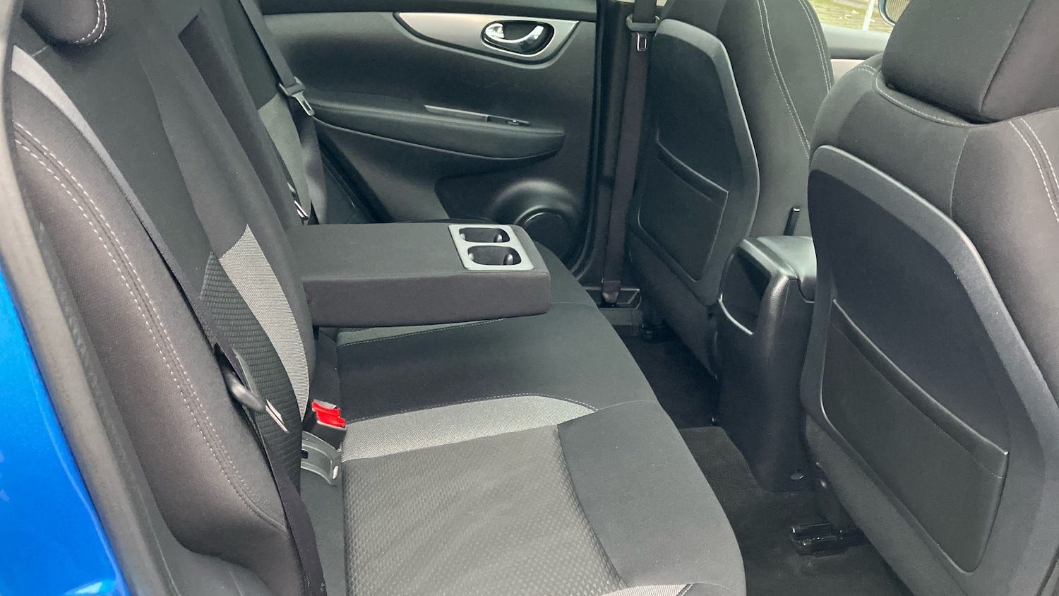 Used Nissan Qashqai 2019 for sale - 76877828: Photo 34