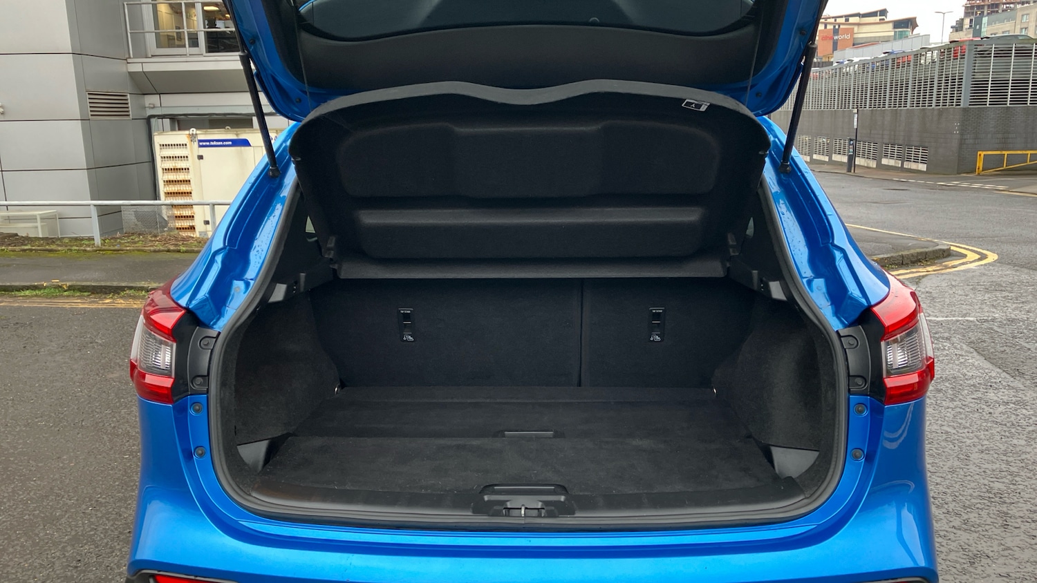 Used Nissan Qashqai 2019 for sale - 76877828: Photo 4