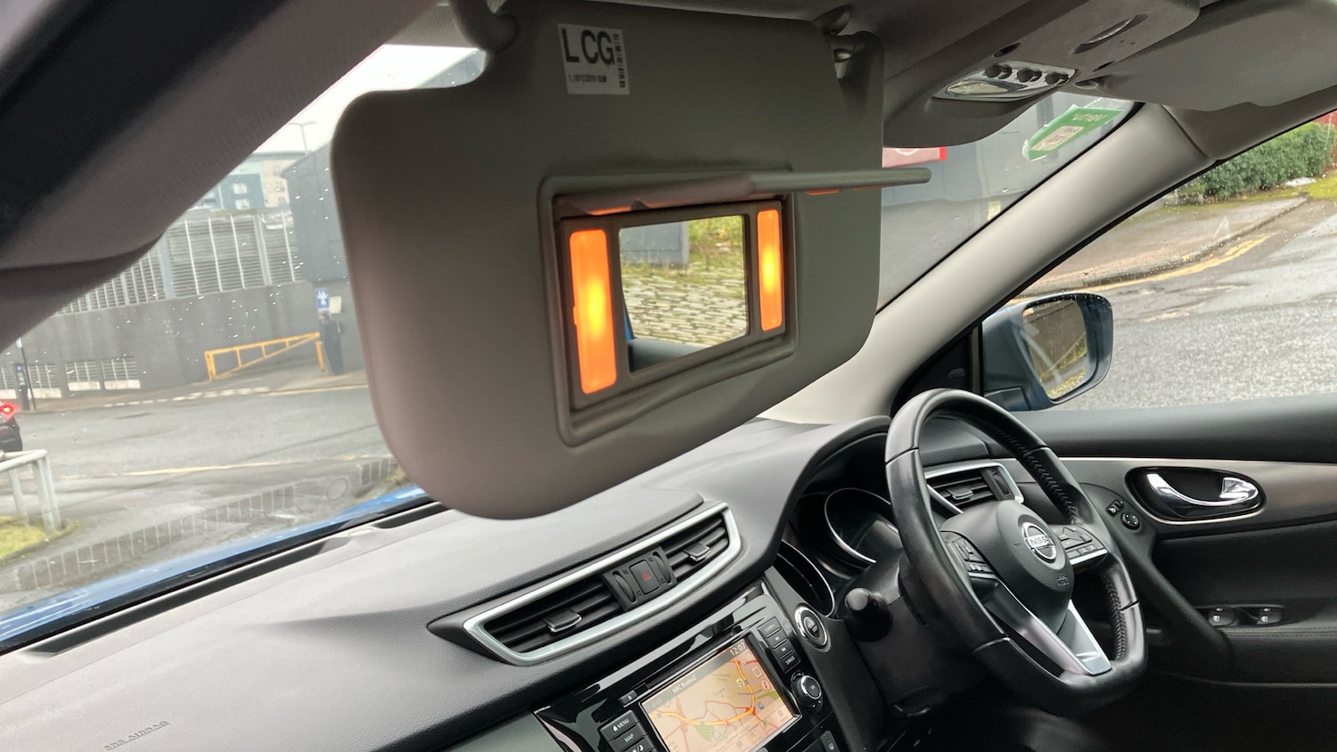 Used Nissan Qashqai 2019 for sale - 76877828: Photo 40