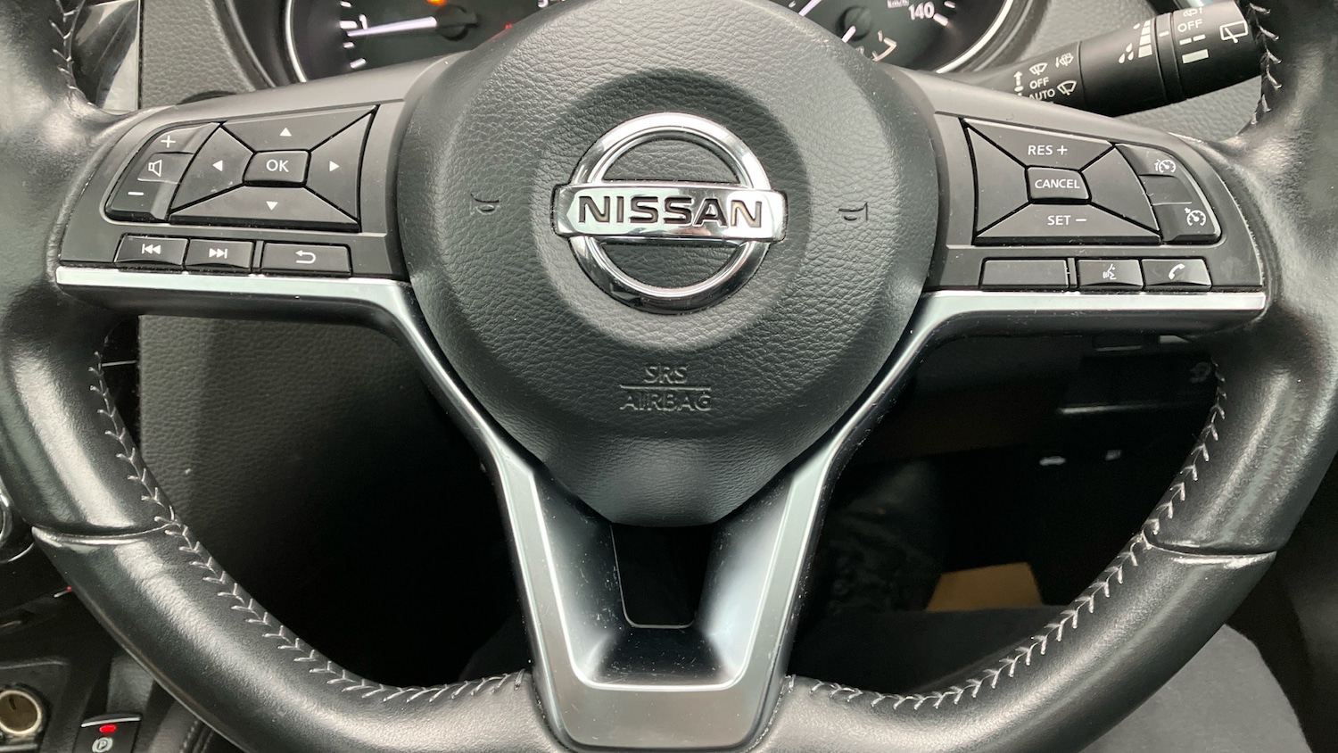 Used Nissan Qashqai 2019 for sale - 76877828: Photo 44