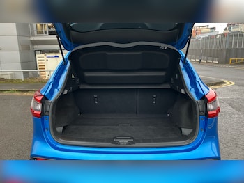 Used Nissan Qashqai 2019 for sale - 76877828: Photo