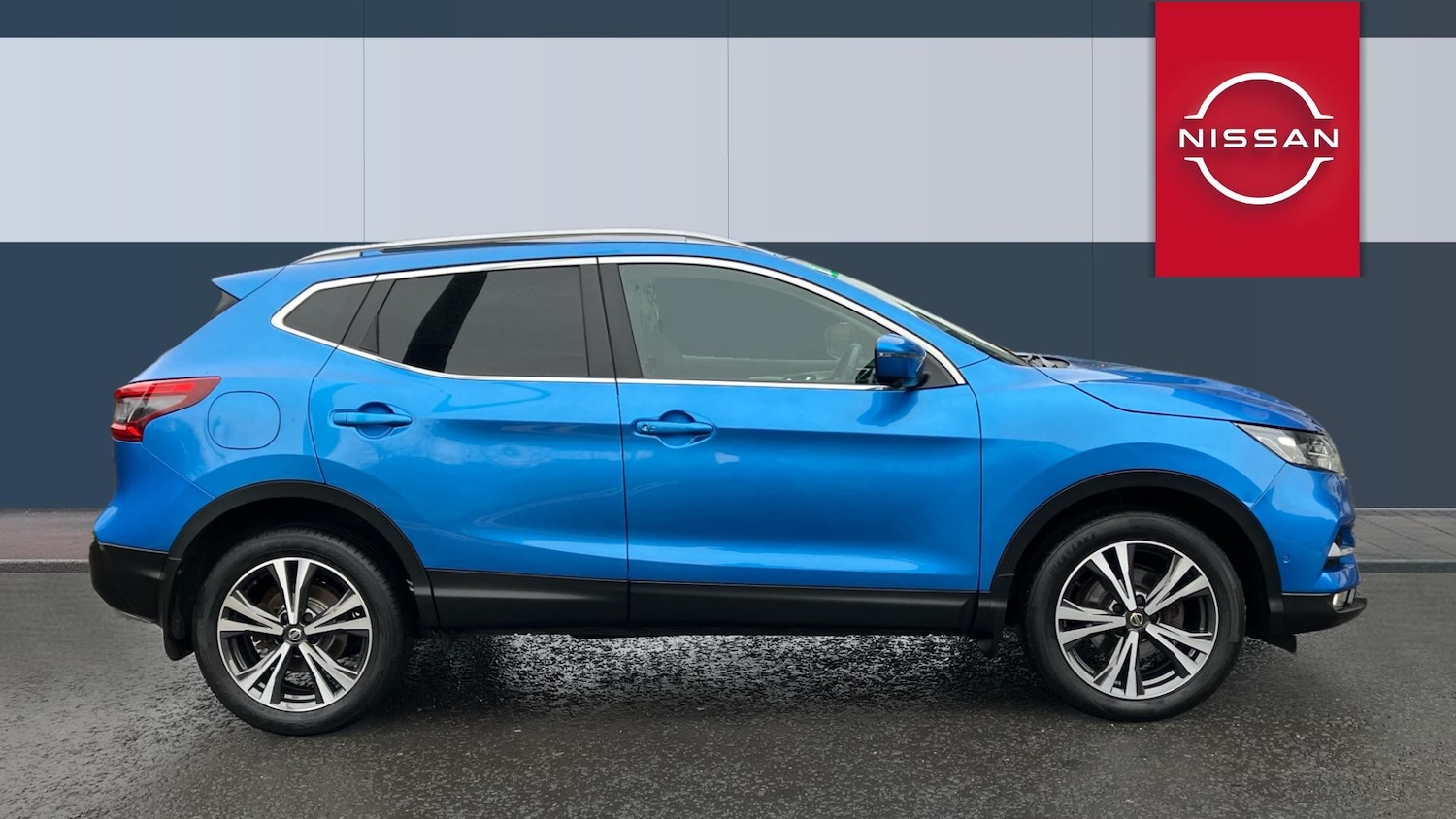 Used Nissan Qashqai 2019 for sale - 76877828: Photo 5