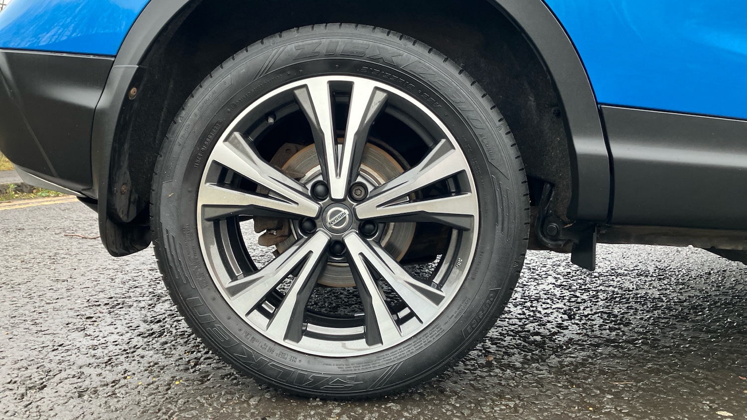 Used Nissan Qashqai 2019 for sale - 76877828: Photo 7