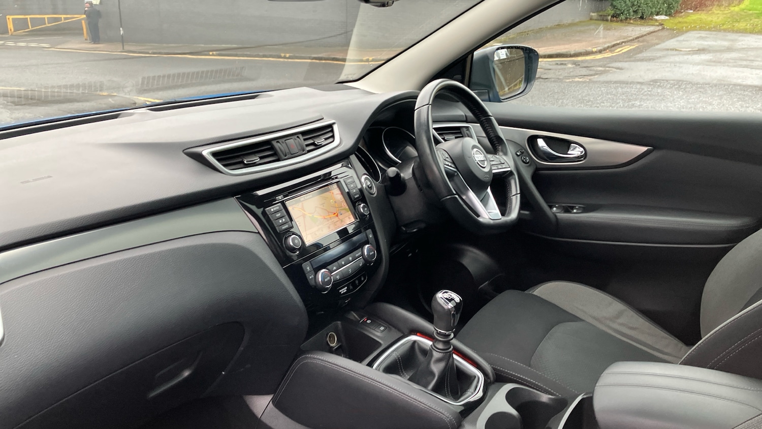 Used Nissan Qashqai 2019 for sale - 76877828: Photo 9