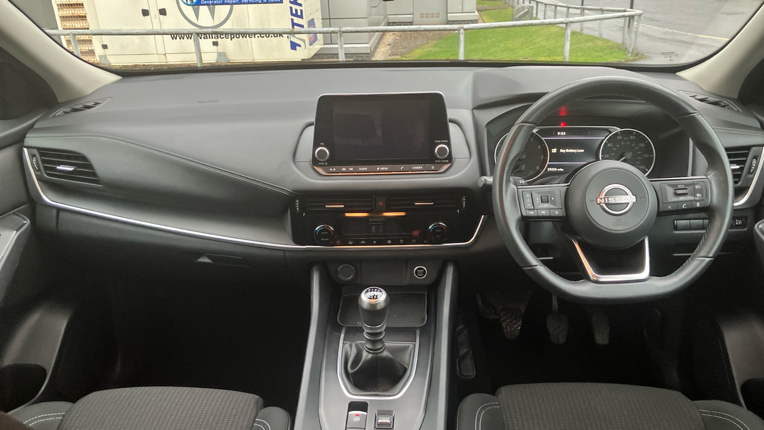 Used Nissan Qashqai 2022 for sale - 77851182: Photo 10