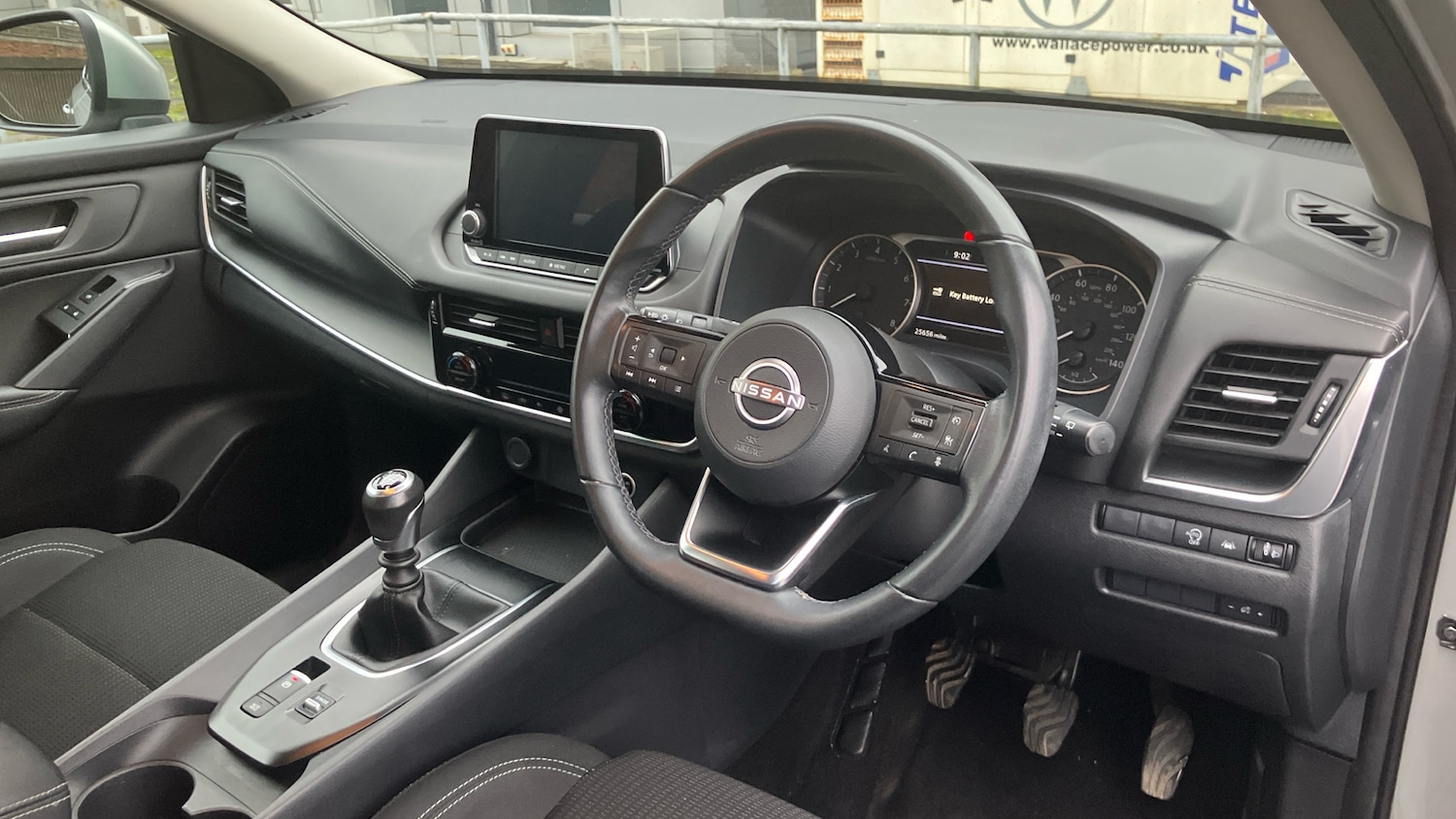 Used Nissan Qashqai 2022 for sale - 77851182: Photo 11