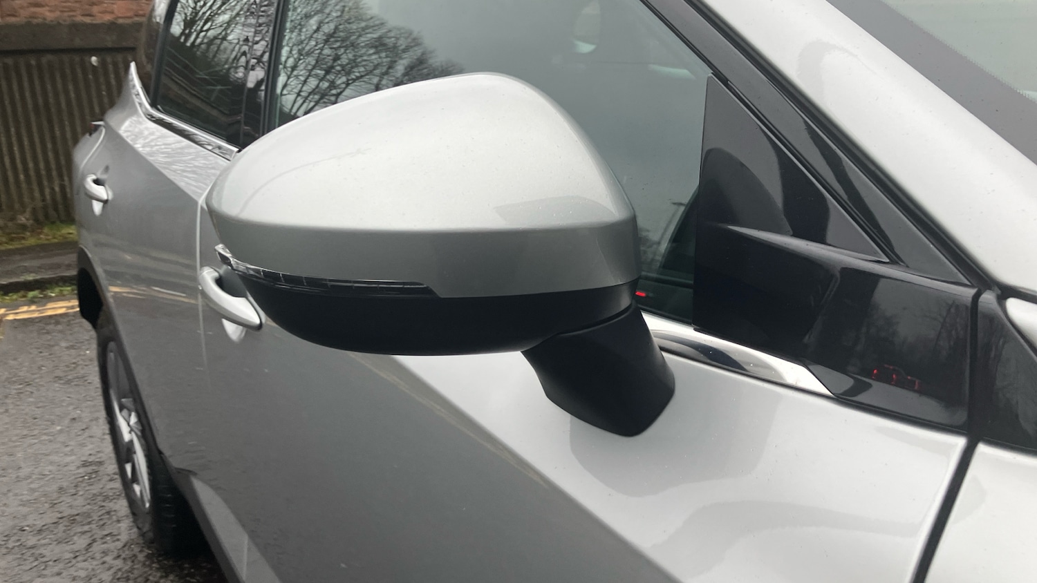 Used Nissan Qashqai 2022 for sale - 77851182: Photo 22