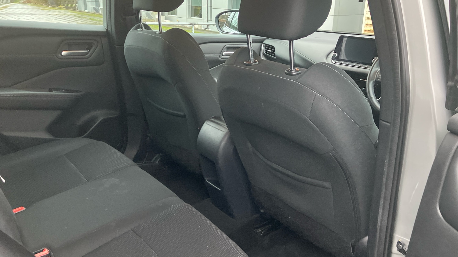 Used Nissan Qashqai 2022 for sale - 77851182: Photo 29