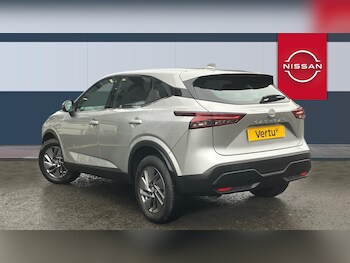 Used Nissan Qashqai 2022 for sale - 77851182: Photo