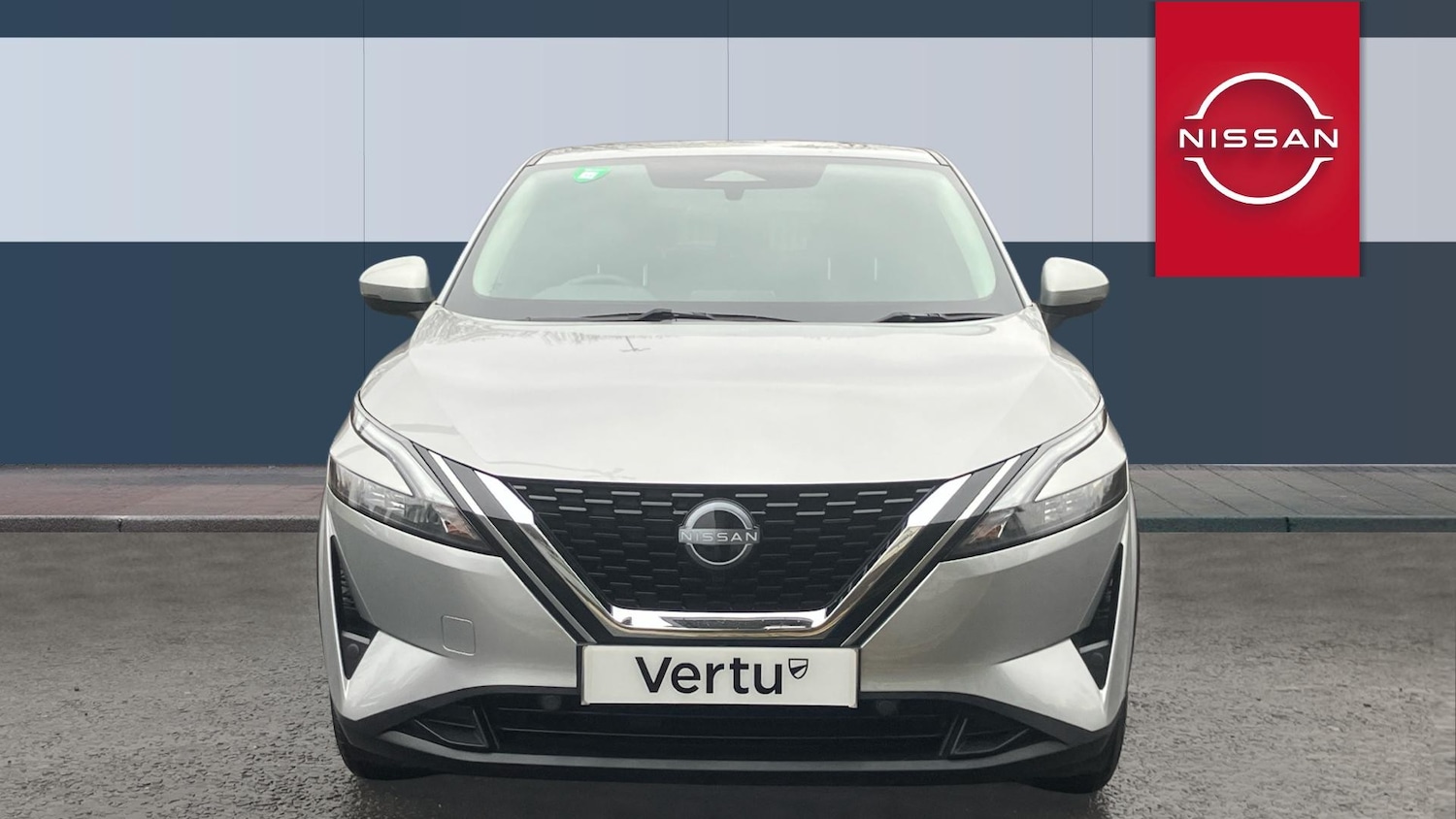 Used Nissan Qashqai 2022 for sale - 77851182: Photo 3