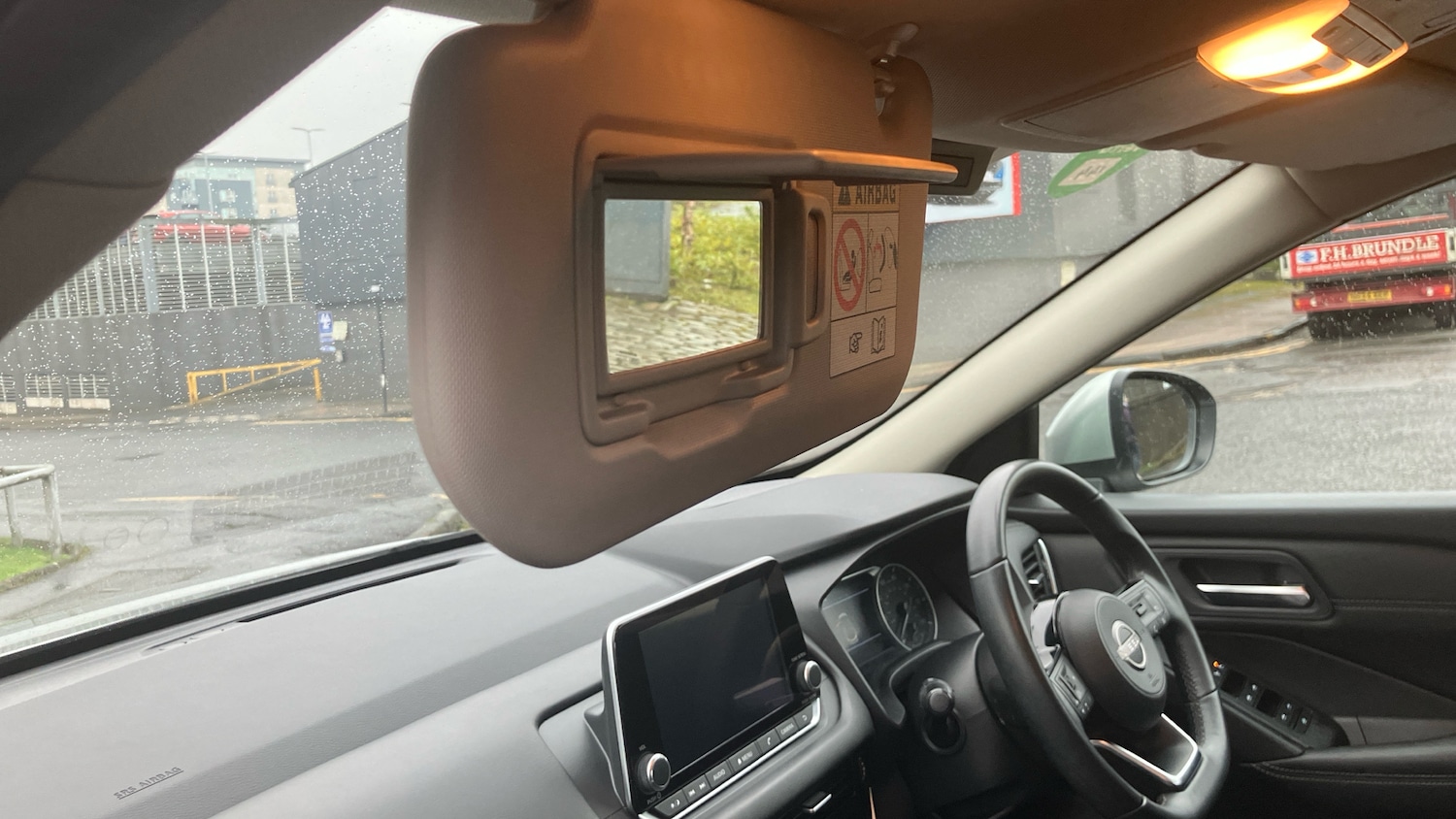 Used Nissan Qashqai 2022 for sale - 77851182: Photo 36