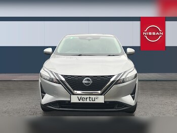 Used Nissan Qashqai 2022 for sale - 77851182: Photo