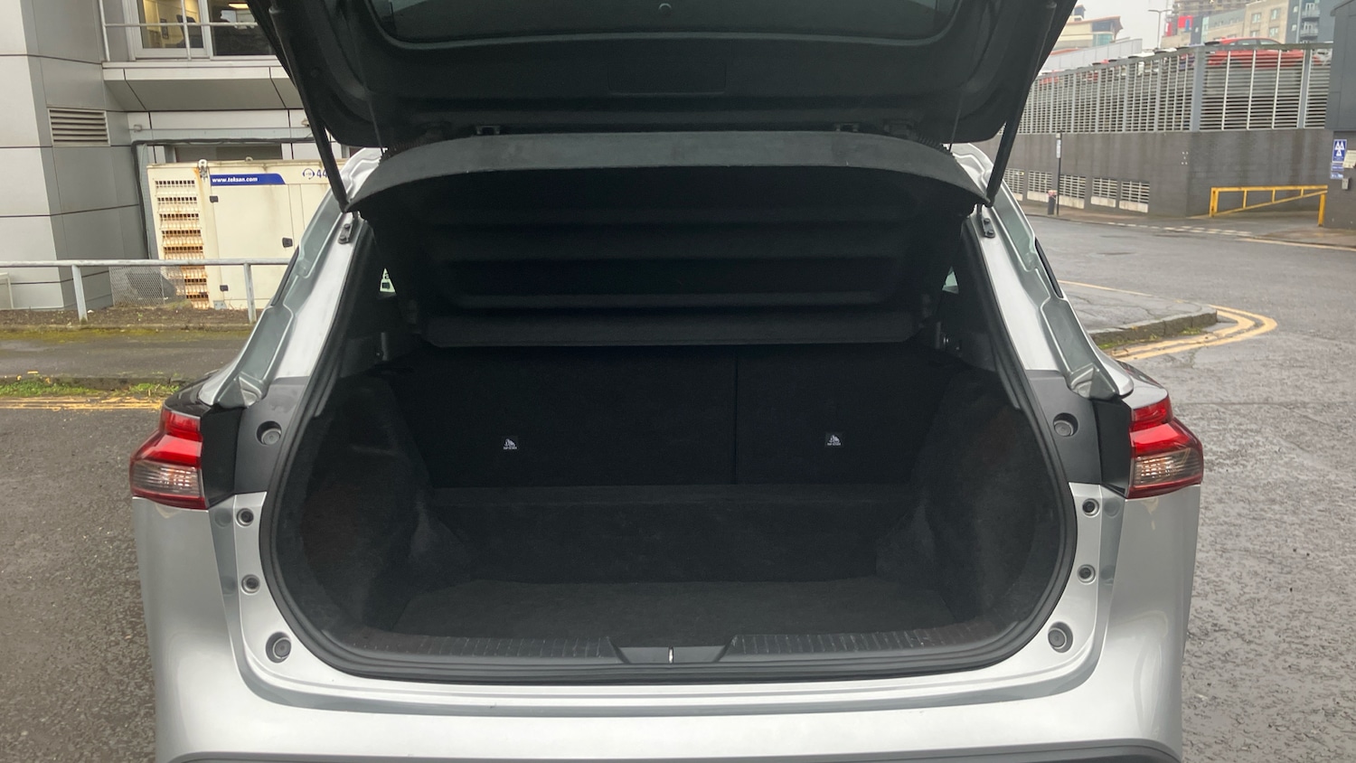 Used Nissan Qashqai 2022 for sale - 77851182: Photo 4