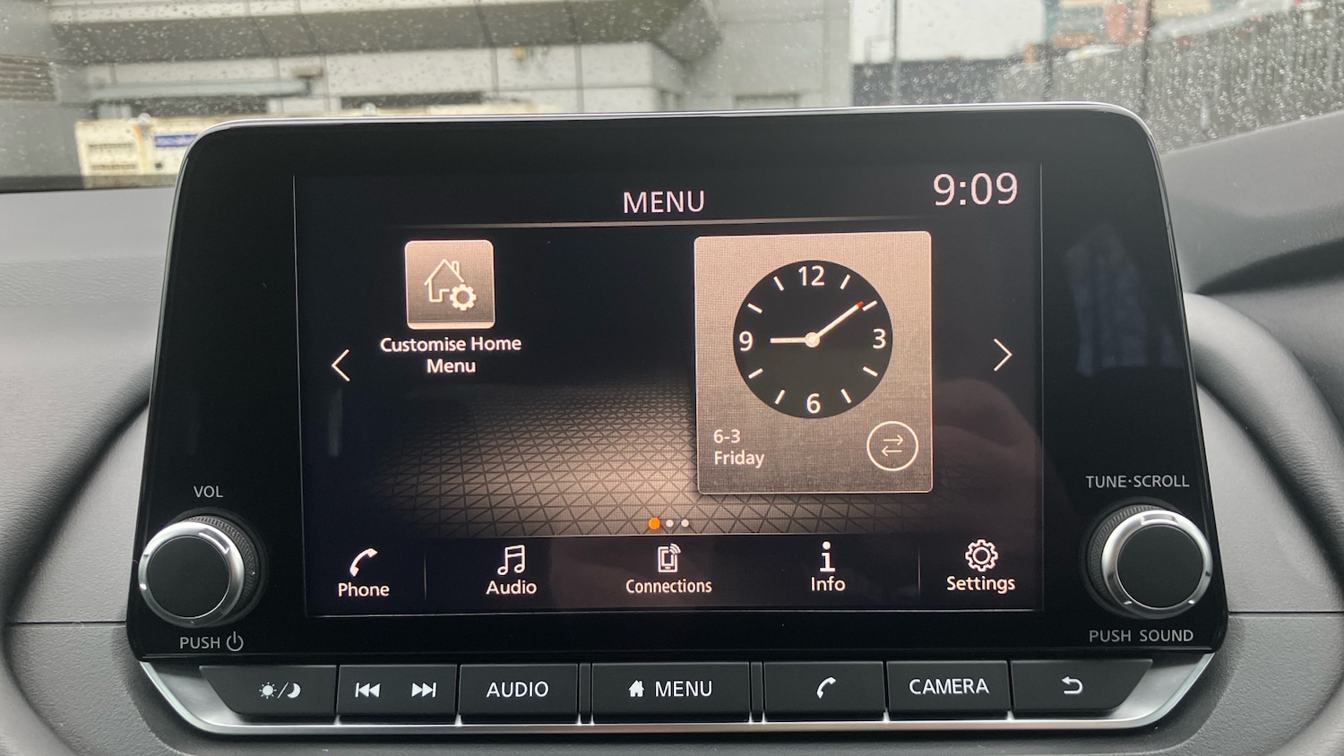 Used Nissan Qashqai 2022 for sale - 77851182: Photo 40