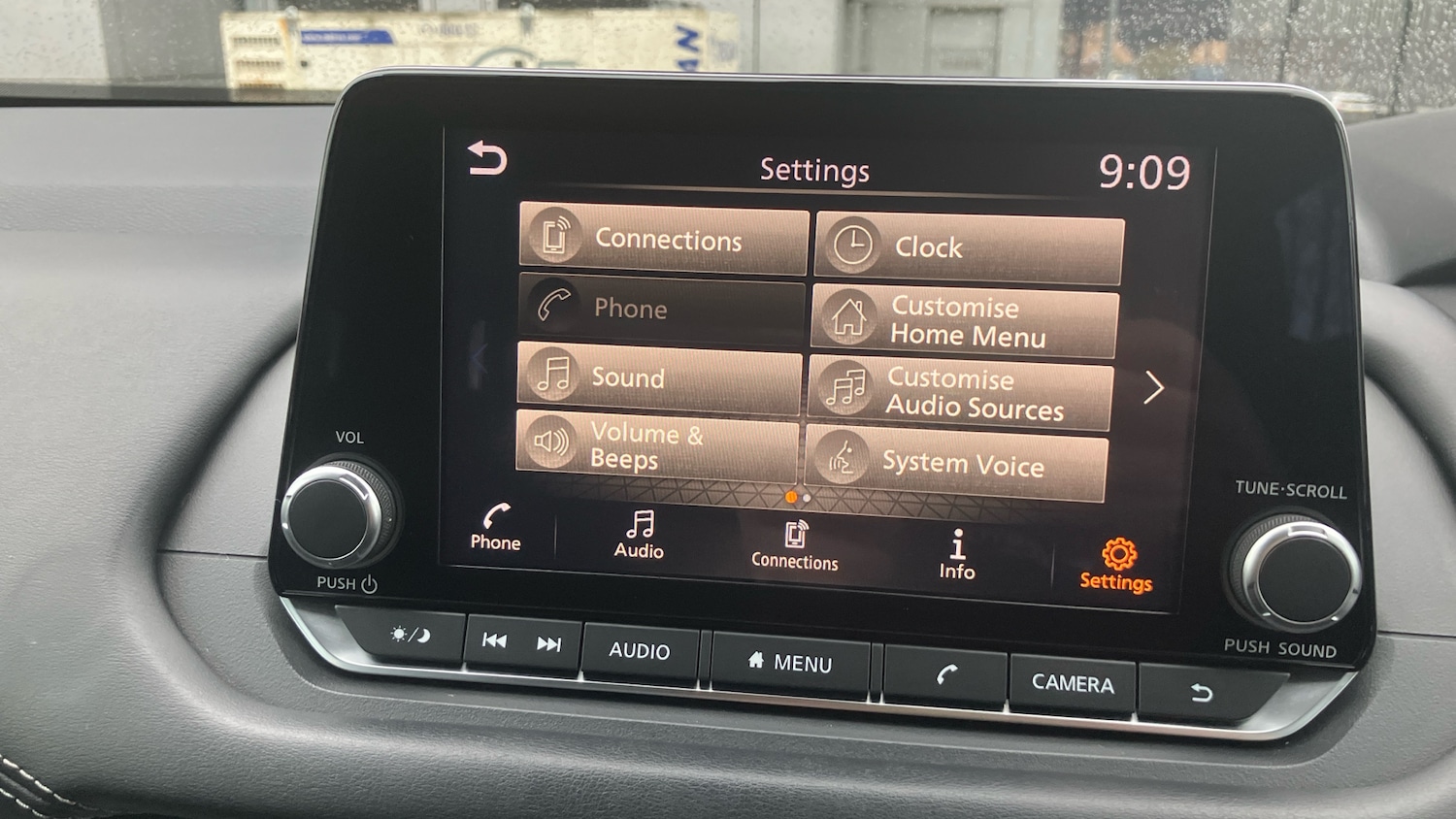 Used Nissan Qashqai 2022 for sale - 77851182: Photo 42