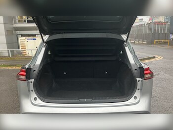 Used Nissan Qashqai 2022 for sale - 77851182: Photo