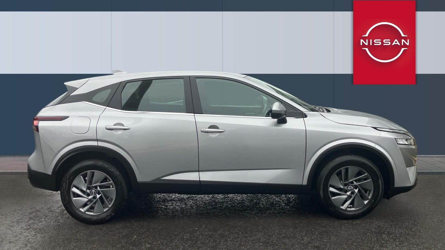 Used Nissan Qashqai 2022 for sale - 77851182: Photo 5