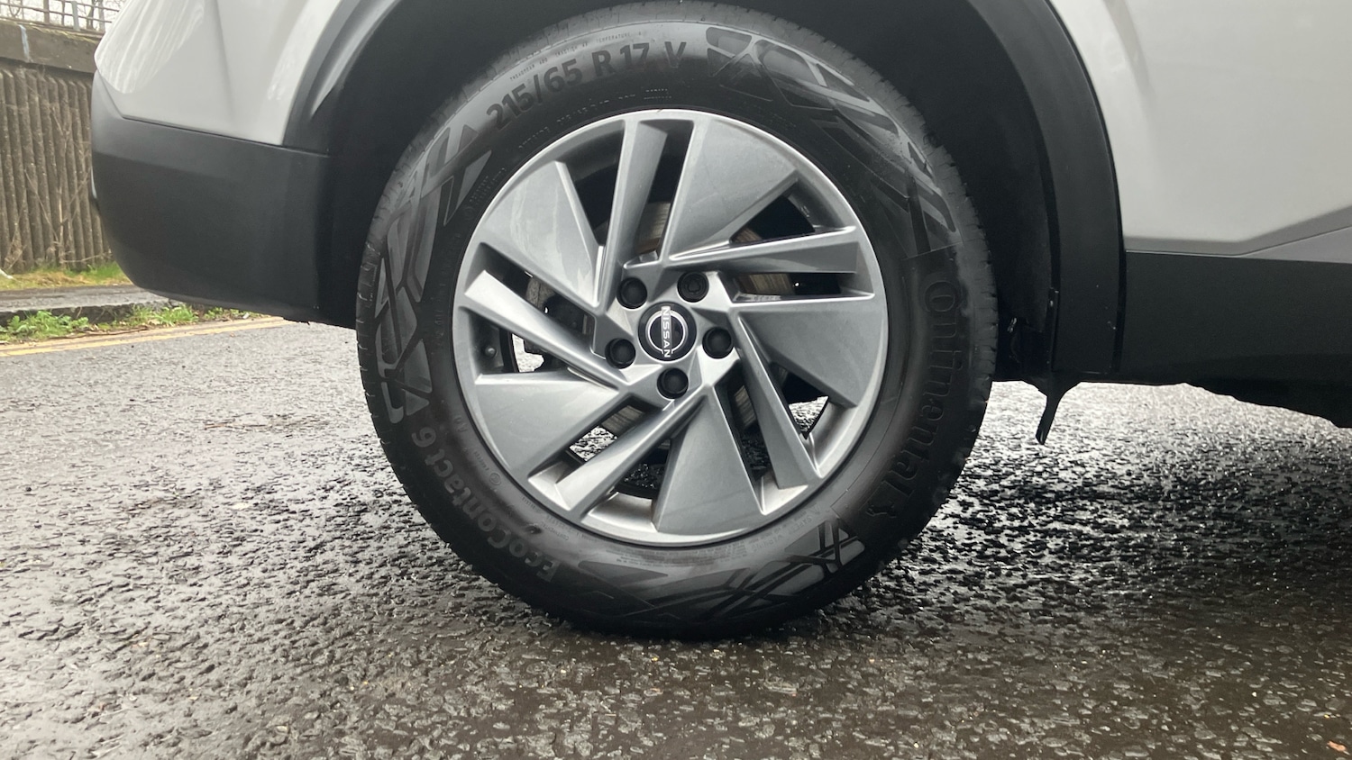 Used Nissan Qashqai 2022 for sale - 77851182: Photo 7