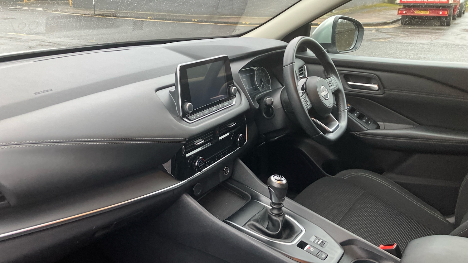 Used Nissan Qashqai 2022 for sale - 77851182: Photo 9