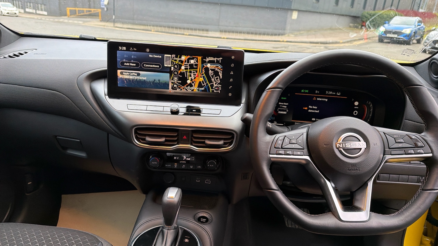 Used Nissan Juke 2024 for sale - 77844579: Photo 10