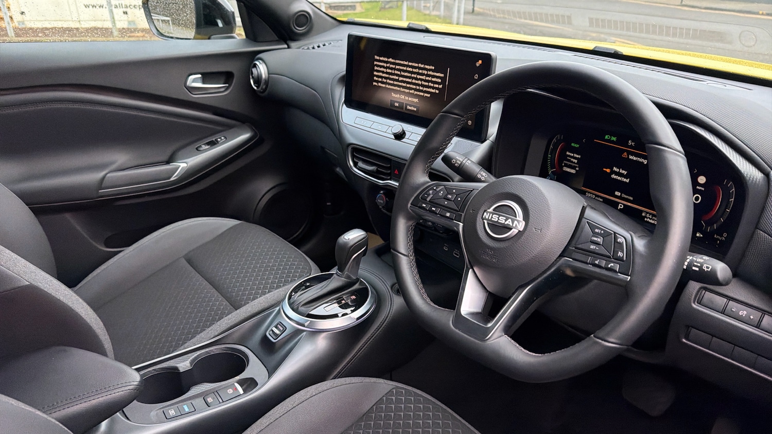 Used Nissan Juke 2024 for sale - 77844579: Photo 11