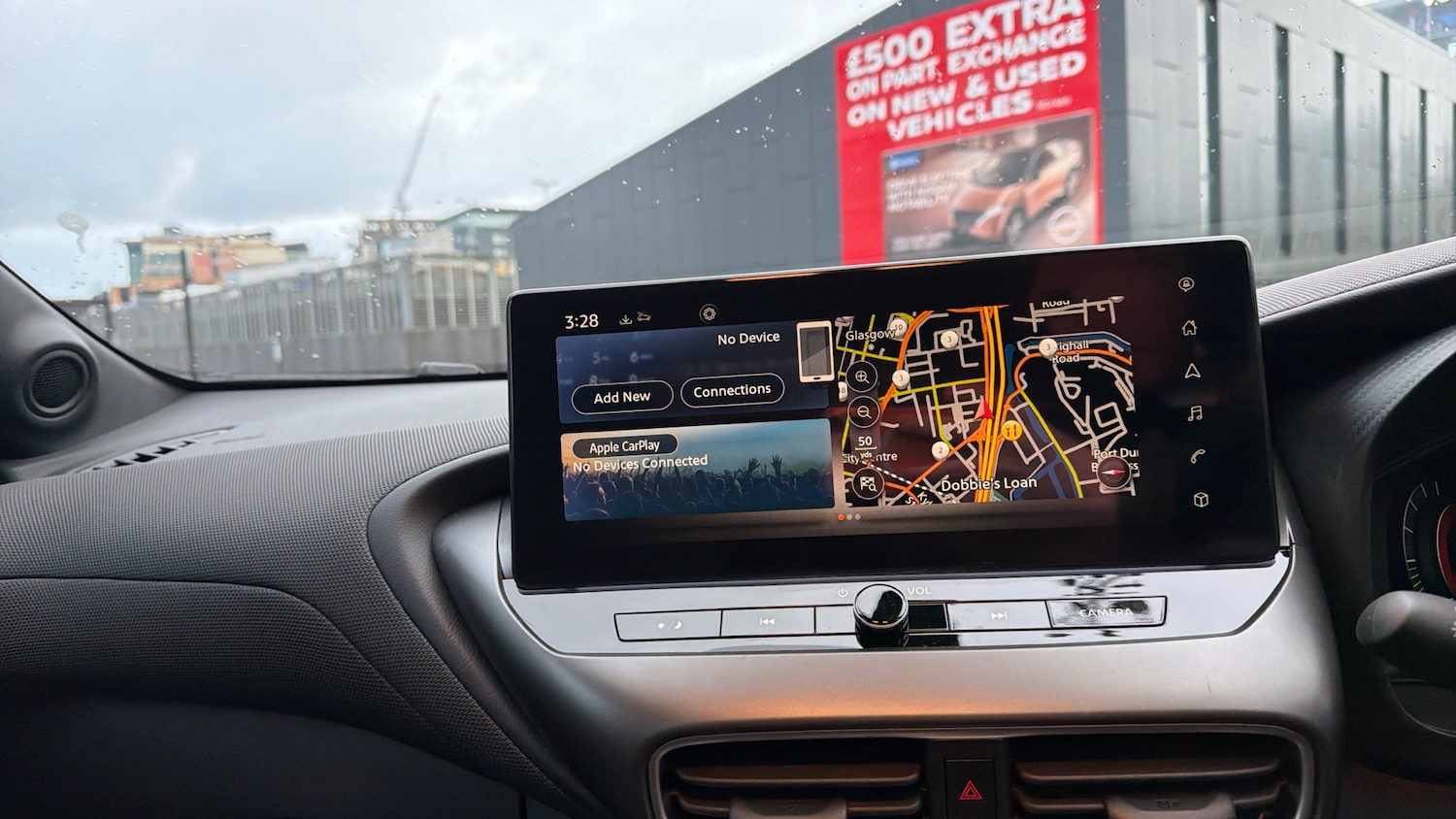 Used Nissan Juke 2024 for sale - 77844579: Photo 12