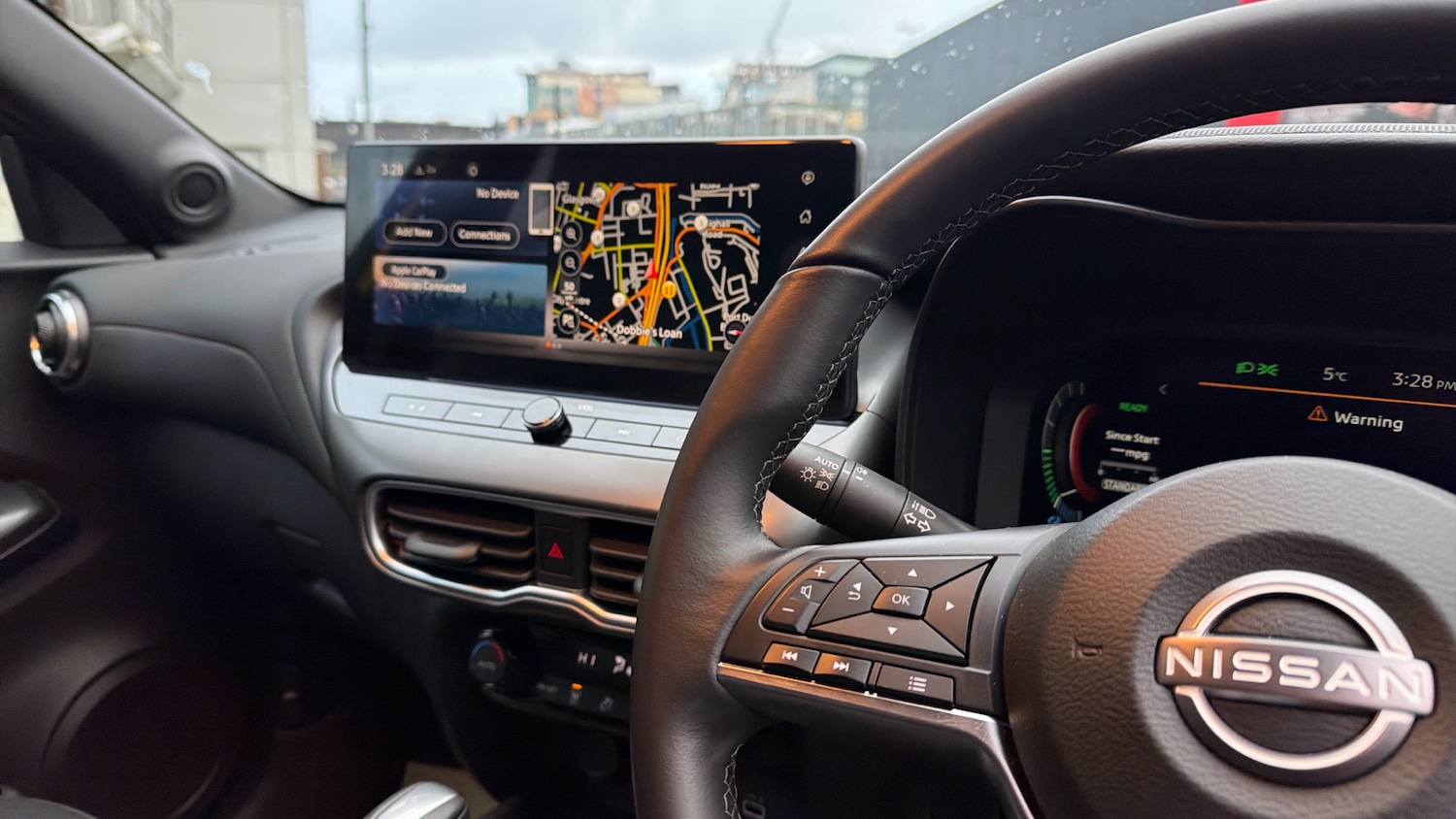 Used Nissan Juke 2024 for sale - 77844579: Photo 14