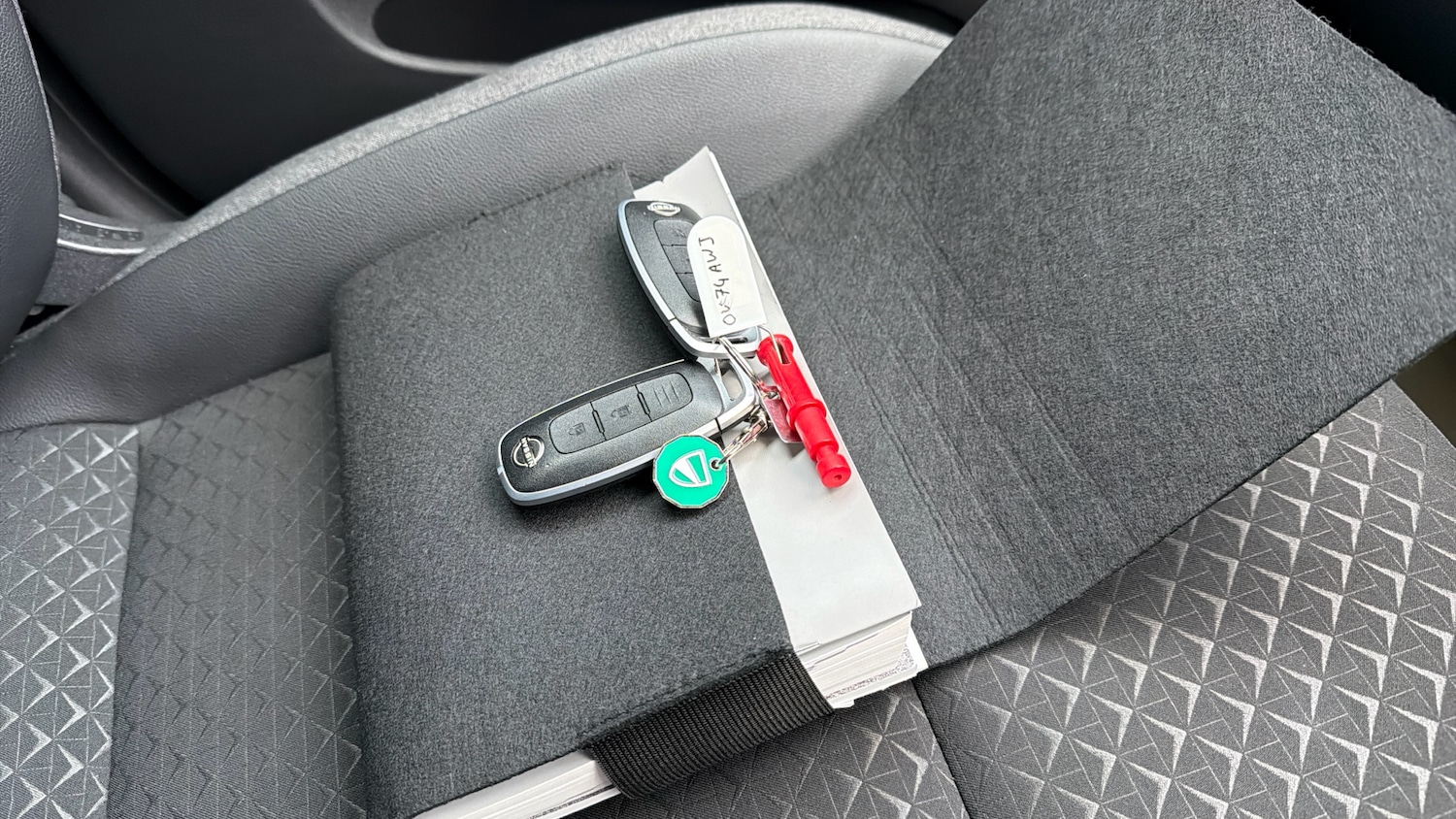 Used Nissan Juke 2024 for sale - 77844579: Photo 19