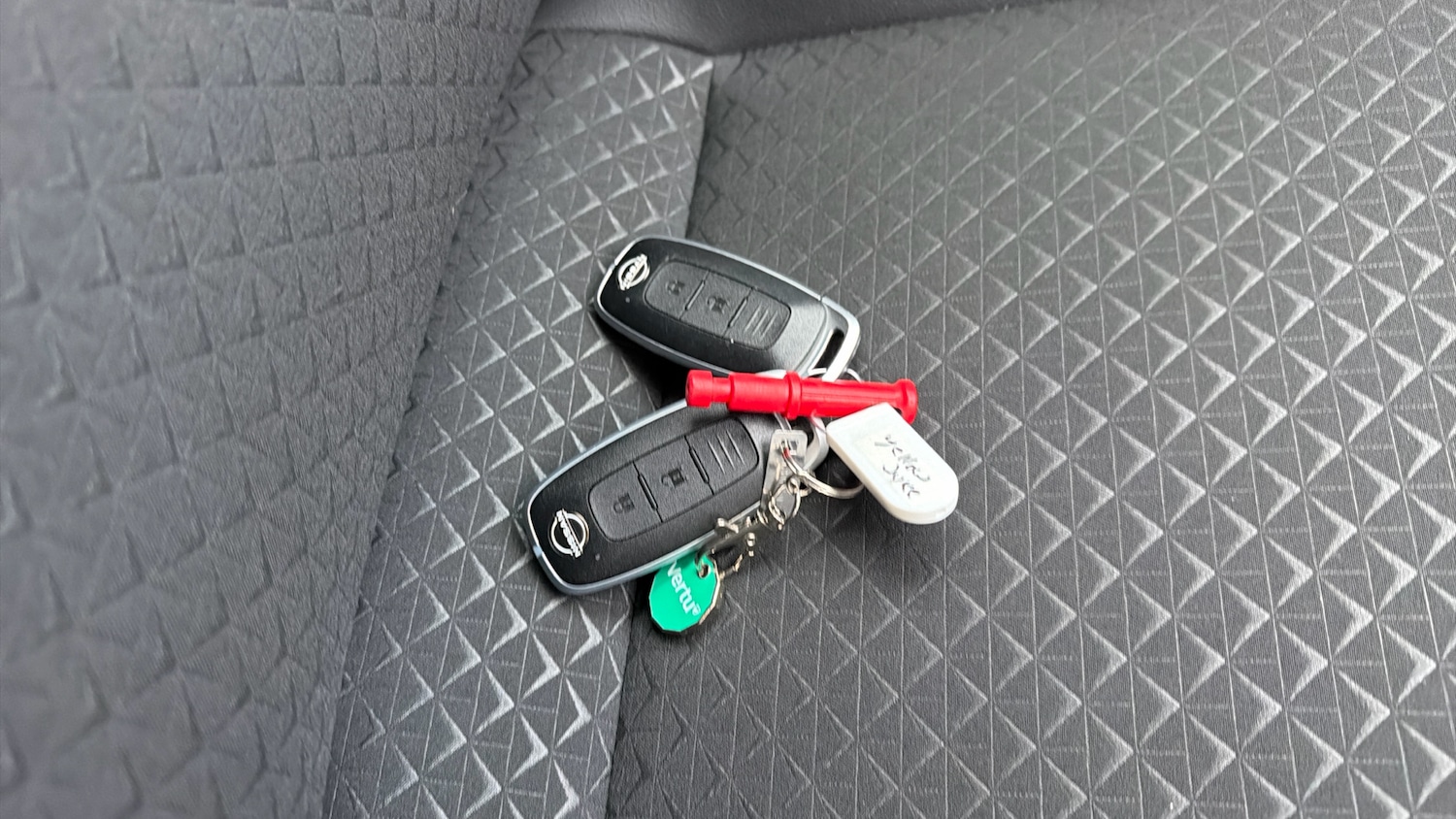 Used Nissan Juke 2024 for sale - 77844579: Photo 20