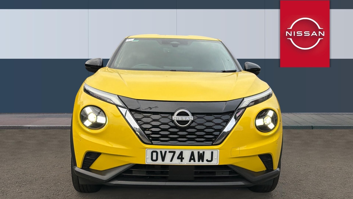 Used Nissan Juke 2024 for sale - 77844579: Photo 3