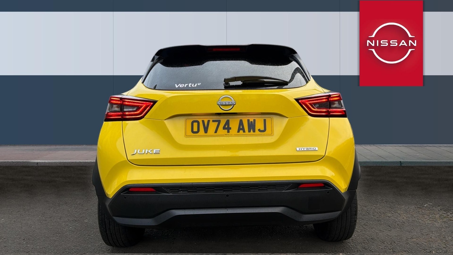 Used Nissan Juke 2024 for sale - 77844579: Photo 6