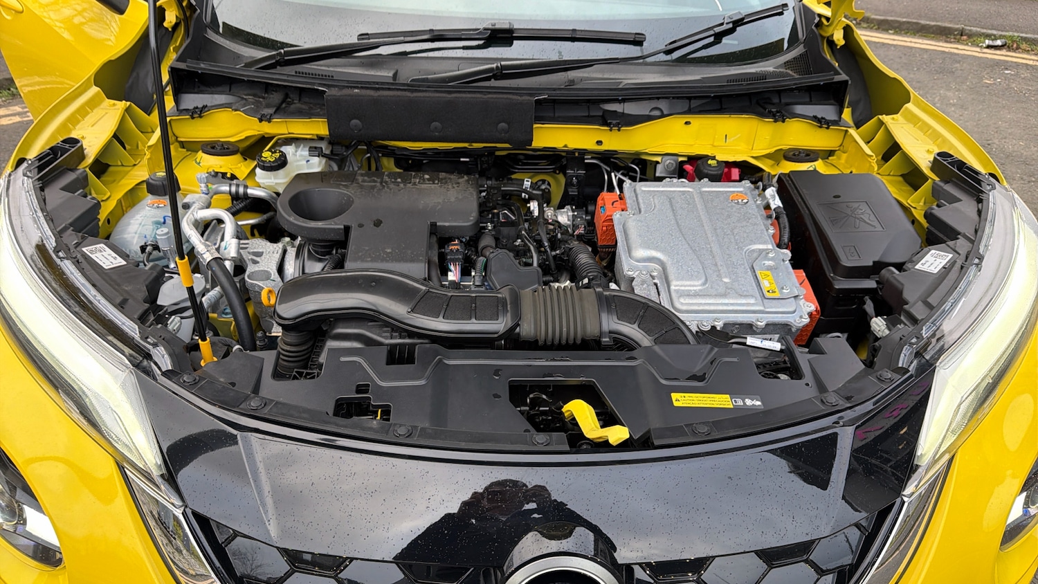 Used Nissan Juke 2024 for sale - 77844579: Photo 8