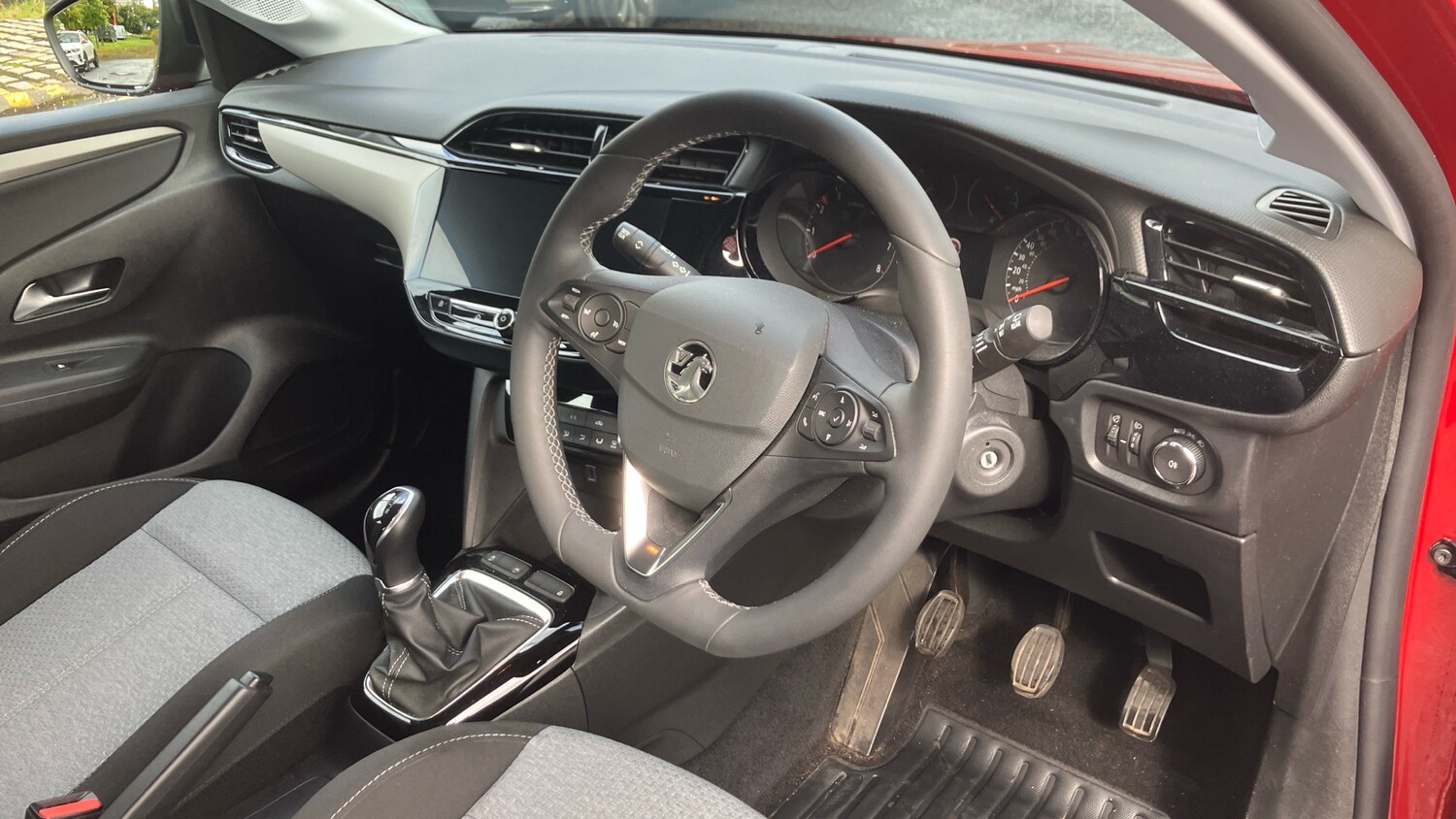 Used Vauxhall Corsa 2023 for sale - 76076256: Photo 11