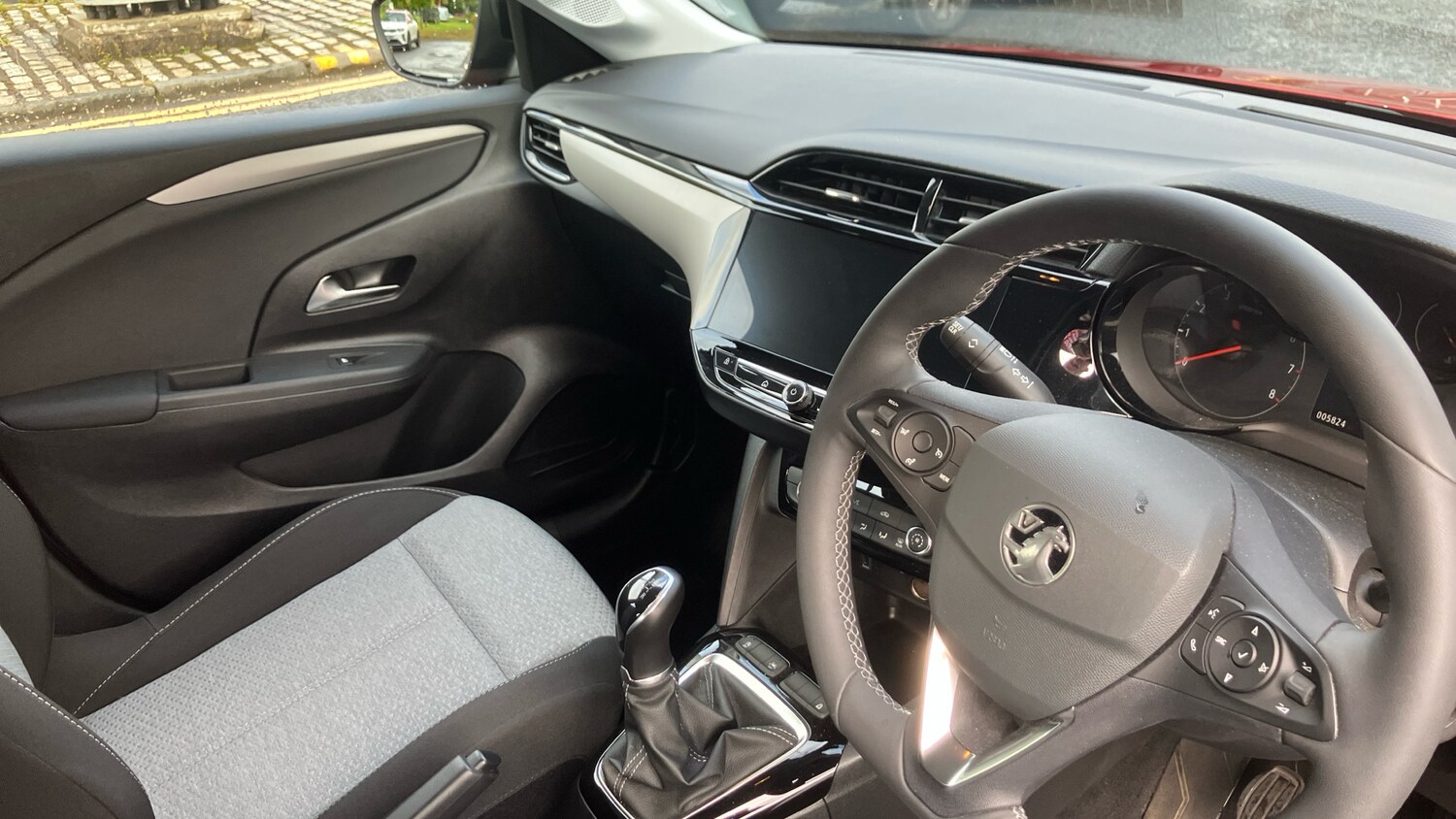 Used Vauxhall Corsa 2023 for sale - 76076256: Photo 14