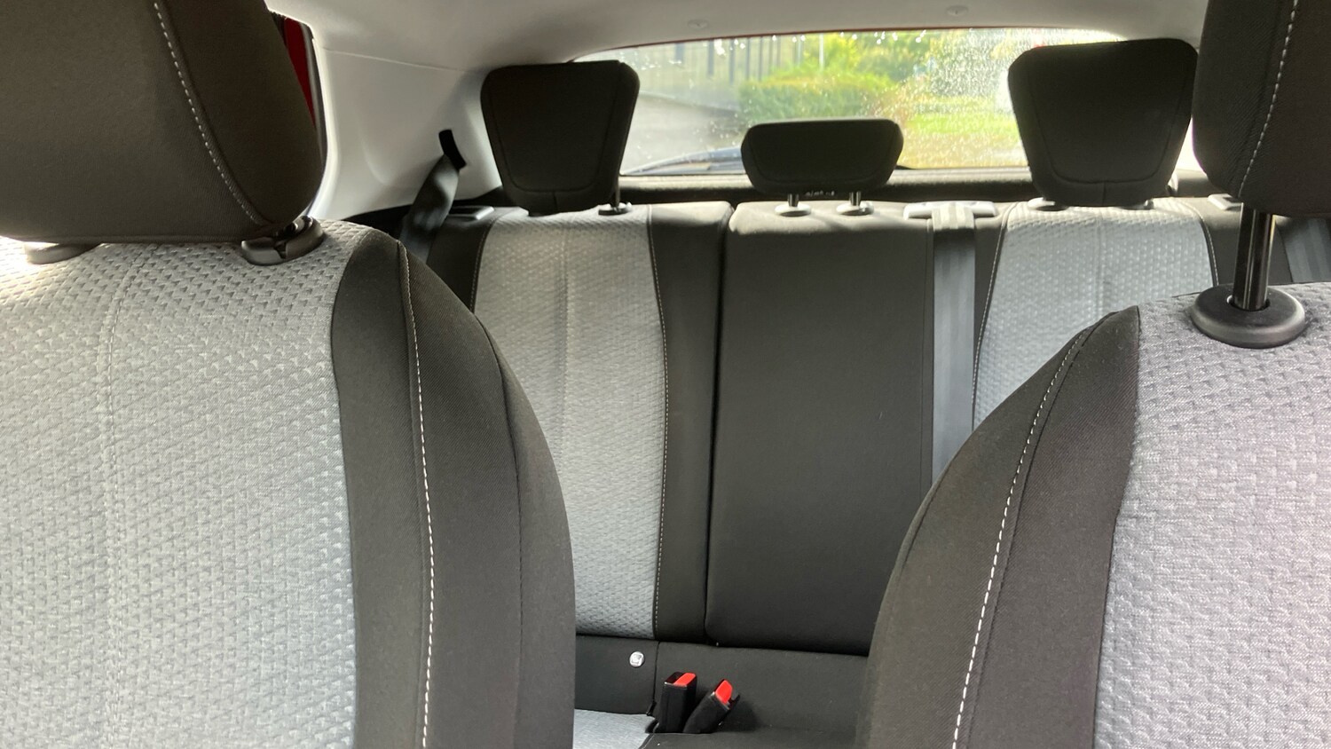 Used Vauxhall Corsa 2023 for sale - 76076256: Photo 15