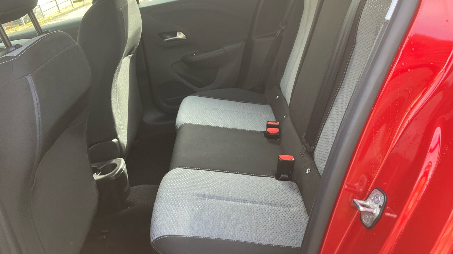 Used Vauxhall Corsa 2023 for sale - 76076256: Photo 16