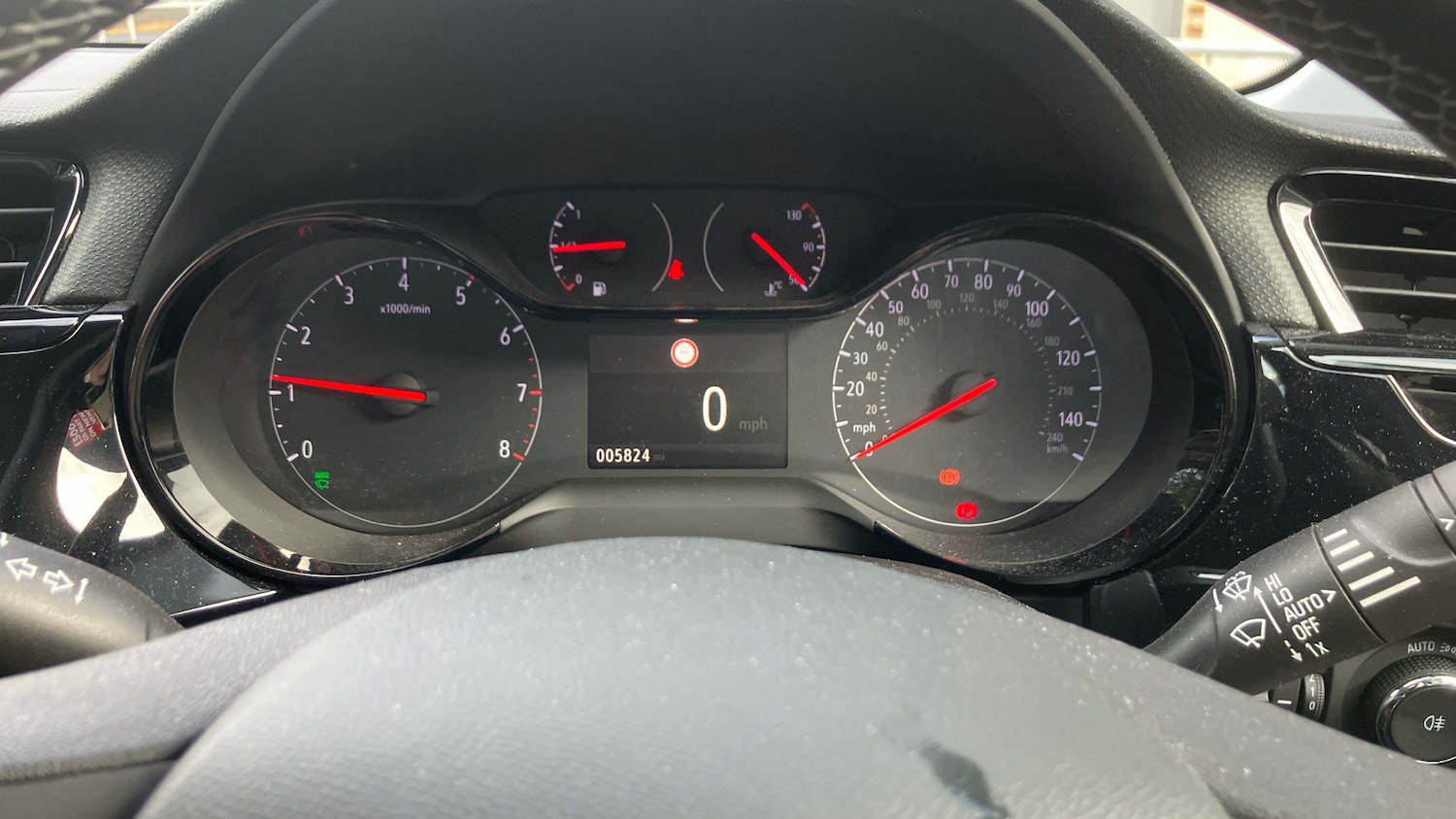 Used Vauxhall Corsa 2023 for sale - 76076256: Photo 18
