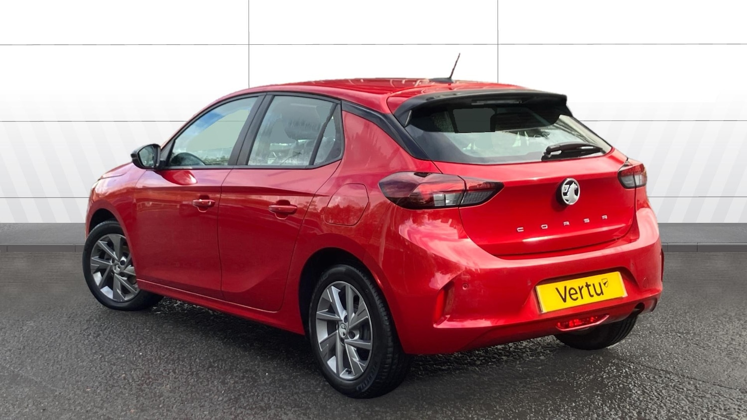 Used Vauxhall Corsa 2023 for sale - 76076256: Photo 2