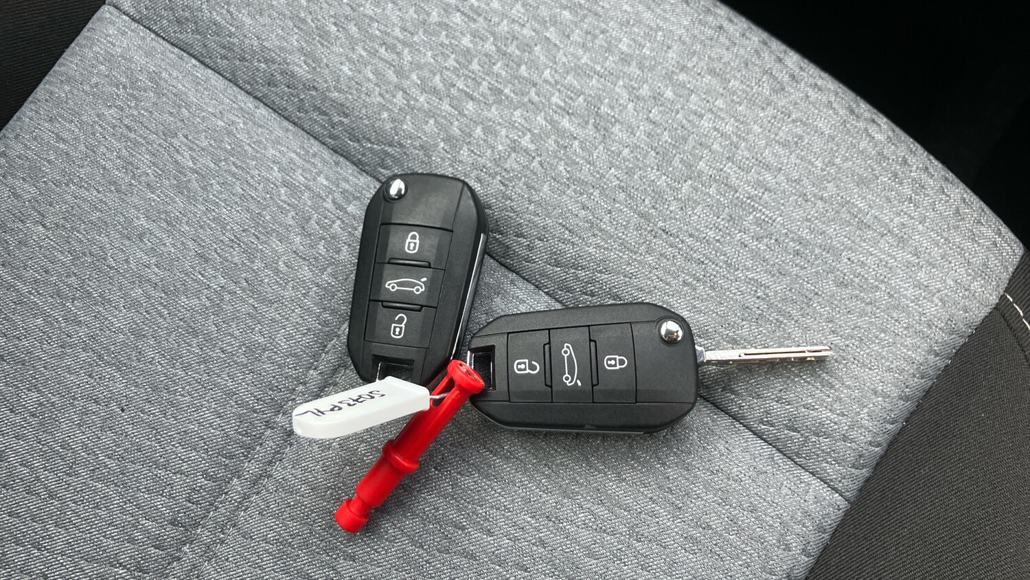Used Vauxhall Corsa 2023 for sale - 76076256: Photo 20