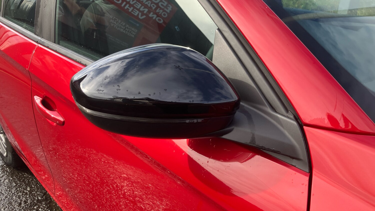Used Vauxhall Corsa 2023 for sale - 76076256: Photo 22